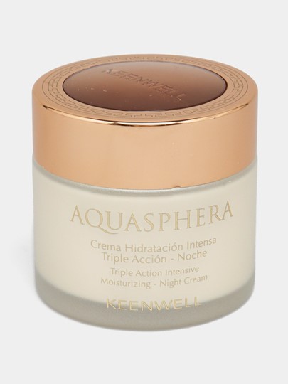 Picture of AQUASPHERA NIGHT CREAM